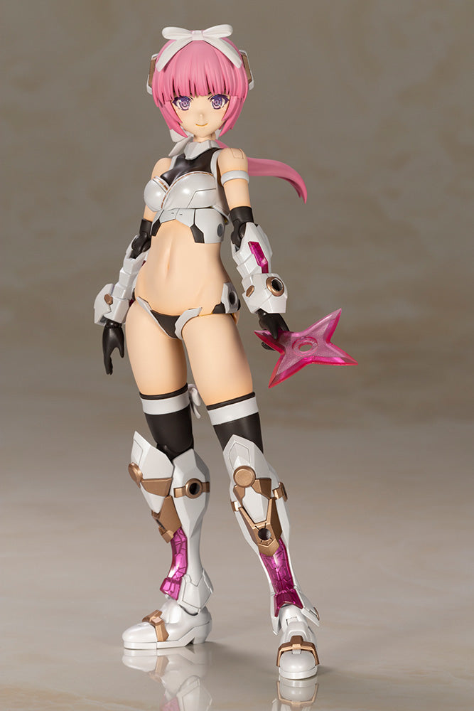 FRAME ARMS GIRL MAGATSUKI [KIKKA] – KOTOBUKIYA US ONLINE
