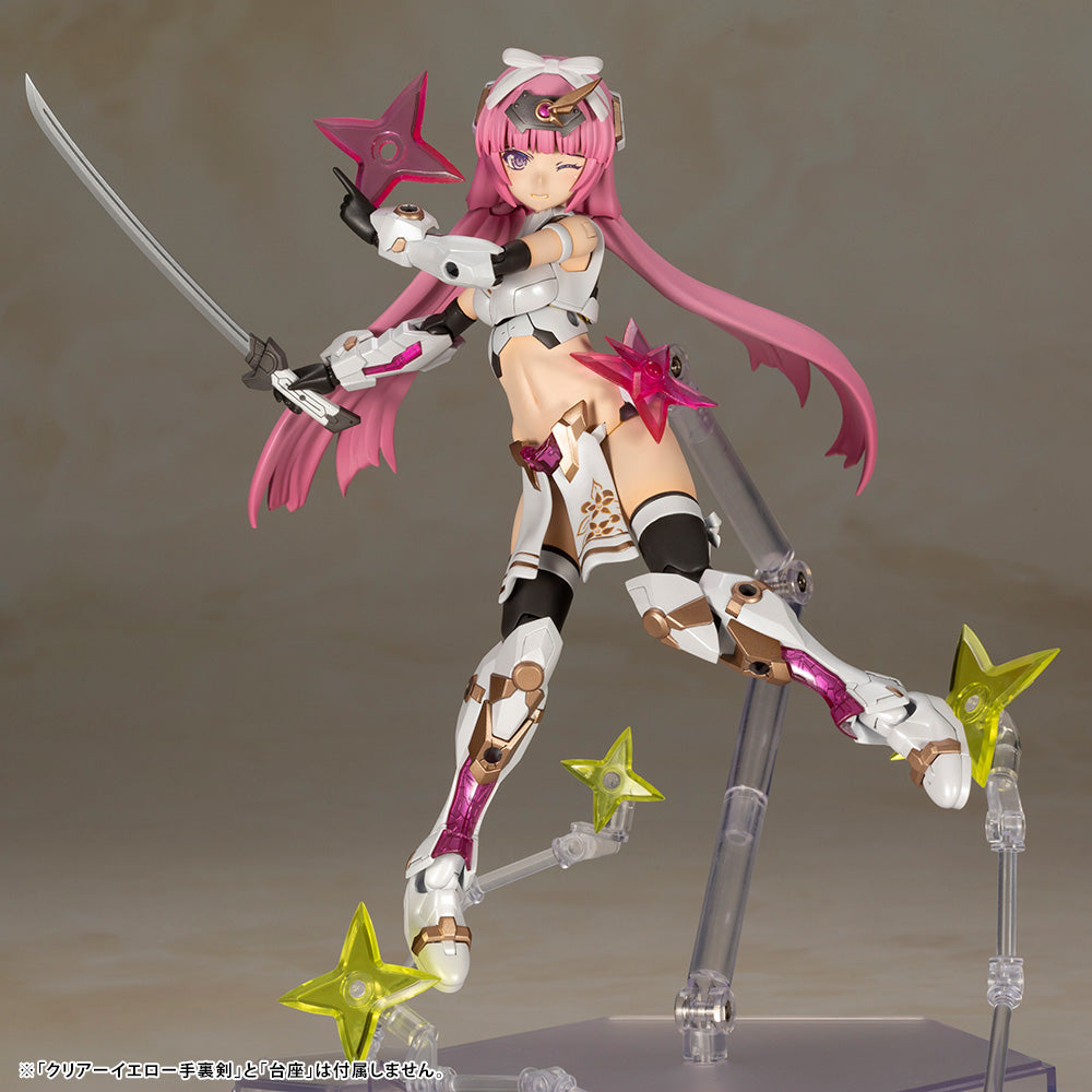 FRAME ARMS GIRL MAGATSUKI [KIKKA] – KOTOBUKIYA US ONLINE
