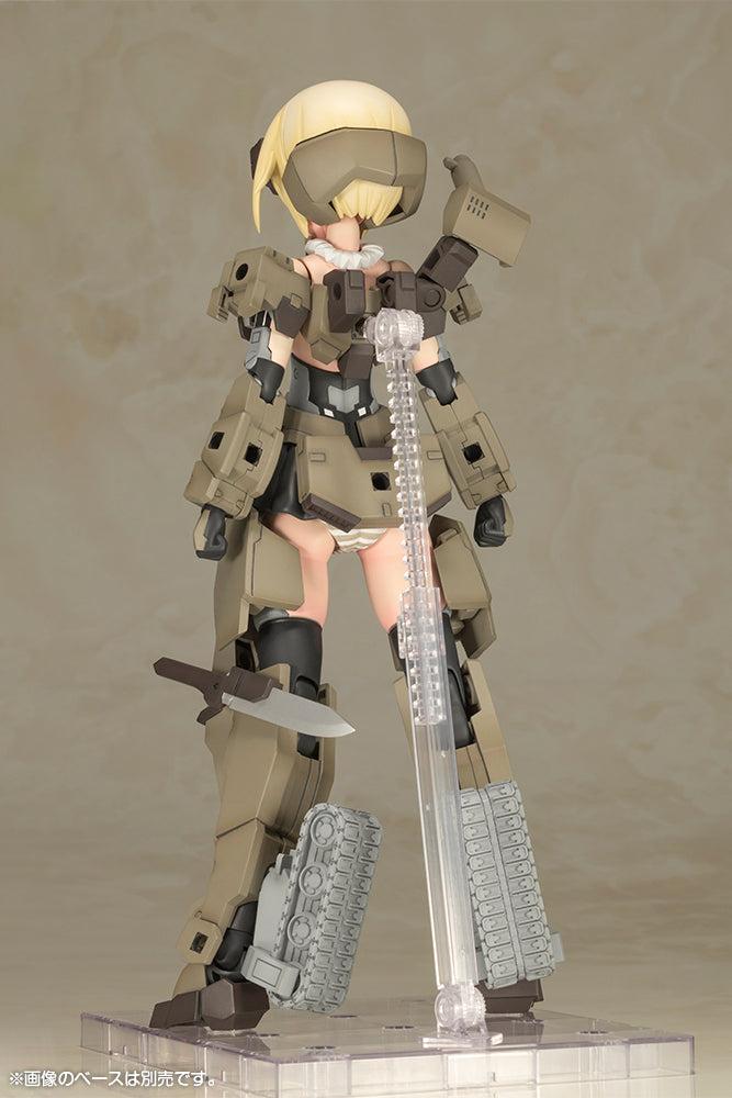 フレームArms Girls GouraiセッションGo Ani Statue Amazon.com: Kotobukiya Frame Arms Girls: Gourai Session Go