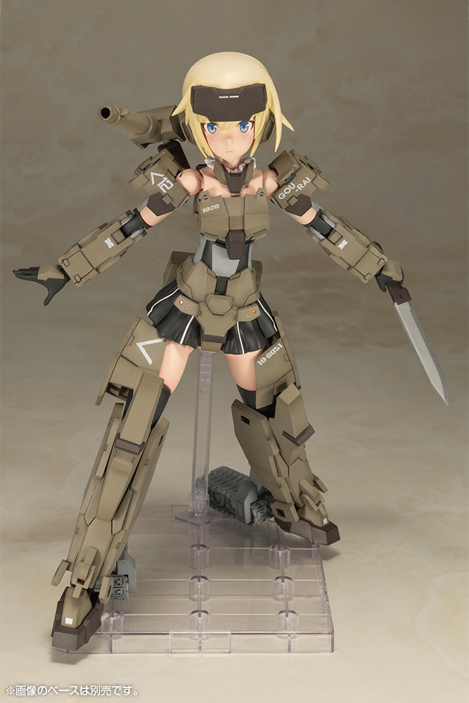 GRANDE SCALE GOURAI – KOTOBUKIYA US ONLINE