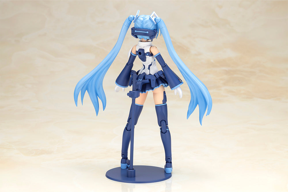 FRAME MUSIC GIRL SNOW MIKU ANOTHER COLOR VER. – KOTOBUKIYA US ONLINE