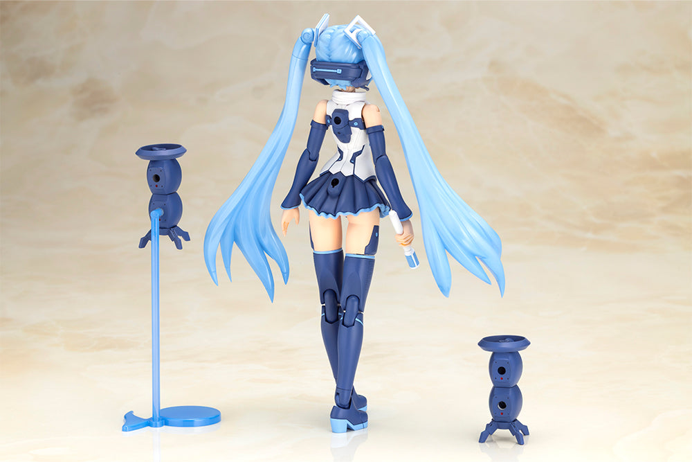 FRAME MUSIC GIRL SNOW MIKU ANOTHER COLOR VER. – KOTOBUKIYA US ONLINE