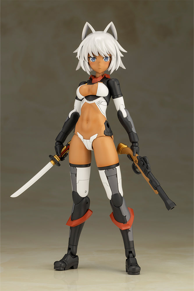 コミック・アニメ FRAME ARMS GIRL SHINGEN 1/100 FRAME ARMS GIRL SHINGEN｜FRAME ARMS GIRL｜Female Character Model