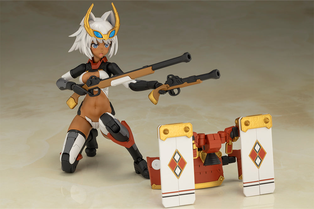 FRAME ARMS GIRL SHINGEN – KOTOBUKIYA US ONLINE