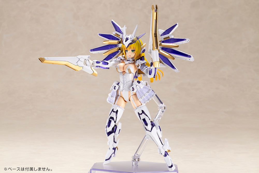FRAME ARMS GIRL RAY FALX