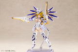 FRAME ARMS GIRL RAY FALX