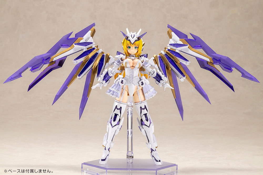FRAME ARMS GIRL RAY FALX