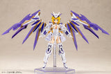 FRAME ARMS GIRL RAY FALX