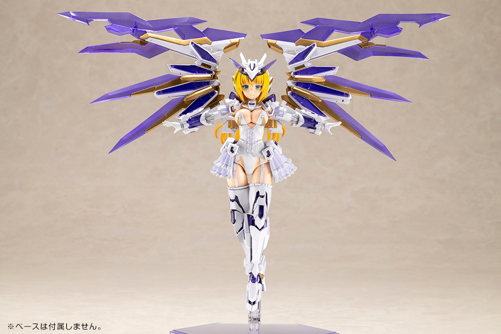 FRAME ARMS GIRL RAY FALX