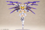 FRAME ARMS GIRL RAY FALX
