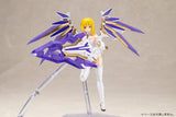 FRAME ARMS GIRL RAY FALX