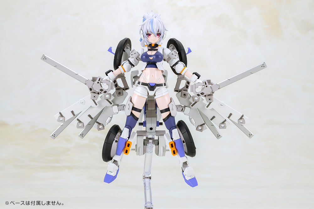 FRAME ARMS GIRL SECOND JIVE – KOTOBUKIYA US ONLINE