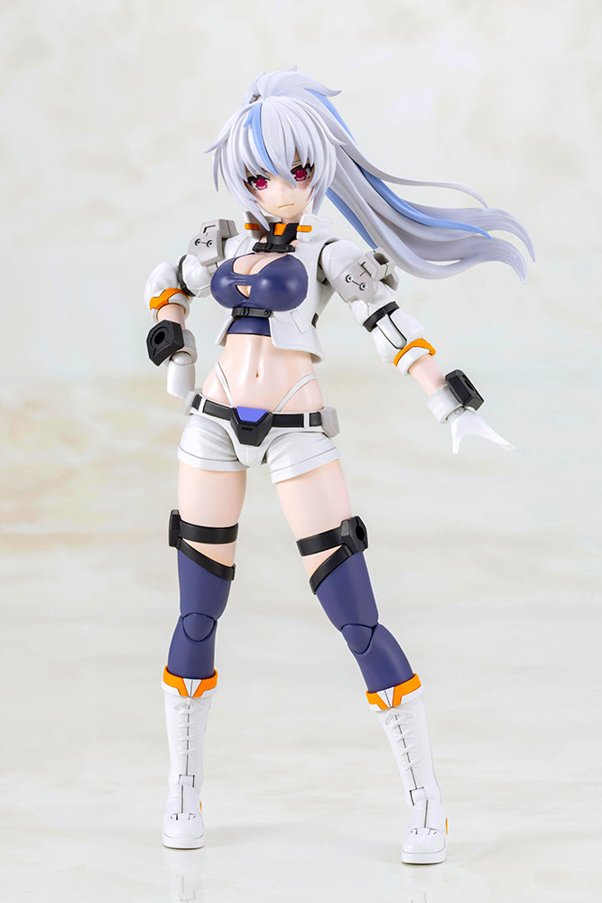 FRAME ARMS GIRL SECOND JIVE