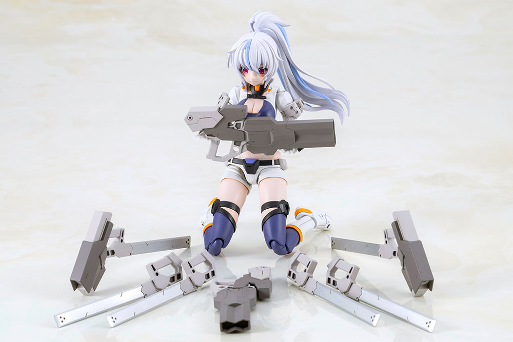FRAME ARMS GIRL SECOND JIVE