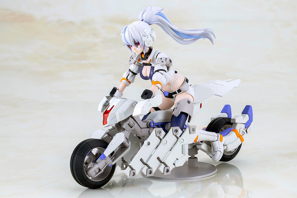 FRAME ARMS GIRL SECOND JIVE