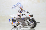 FRAME ARMS GIRL SECOND JIVE
