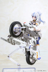 FRAME ARMS GIRL SECOND JIVE