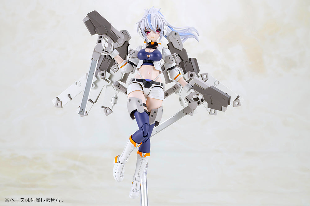 FRAME ARMS GIRL SECOND JIVE – KOTOBUKIYA US ONLINE FRAME ARMS GIRL SECOND JIVE – KOTOBUKIYA US ONLINE