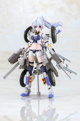 FRAME ARMS GIRL SECOND JIVE
