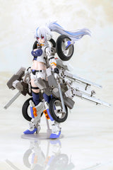 FRAME ARMS GIRL SECOND JIVE