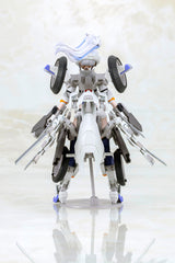 FRAME ARMS GIRL SECOND JIVE