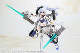FRAME ARMS GIRL SECOND JIVE