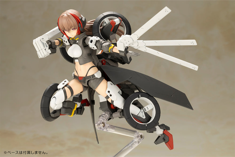 FRAME ARMS GIRL WILBER NINE