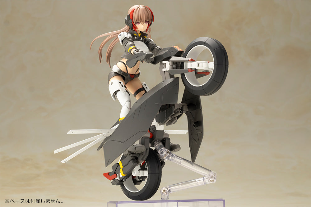 FRAME ARMS GIRL WILBER NINE – KOTOBUKIYA US ONLINE