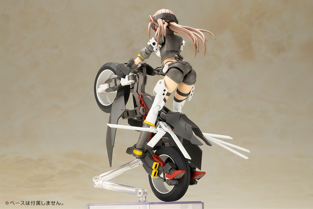 FRAME ARMS GIRL WILBER NINE – KOTOBUKIYA US ONLINE