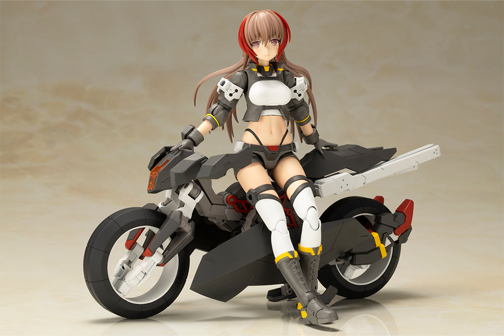 FRAME ARMS GIRL WILBER NINE – KOTOBUKIYA US ONLINE