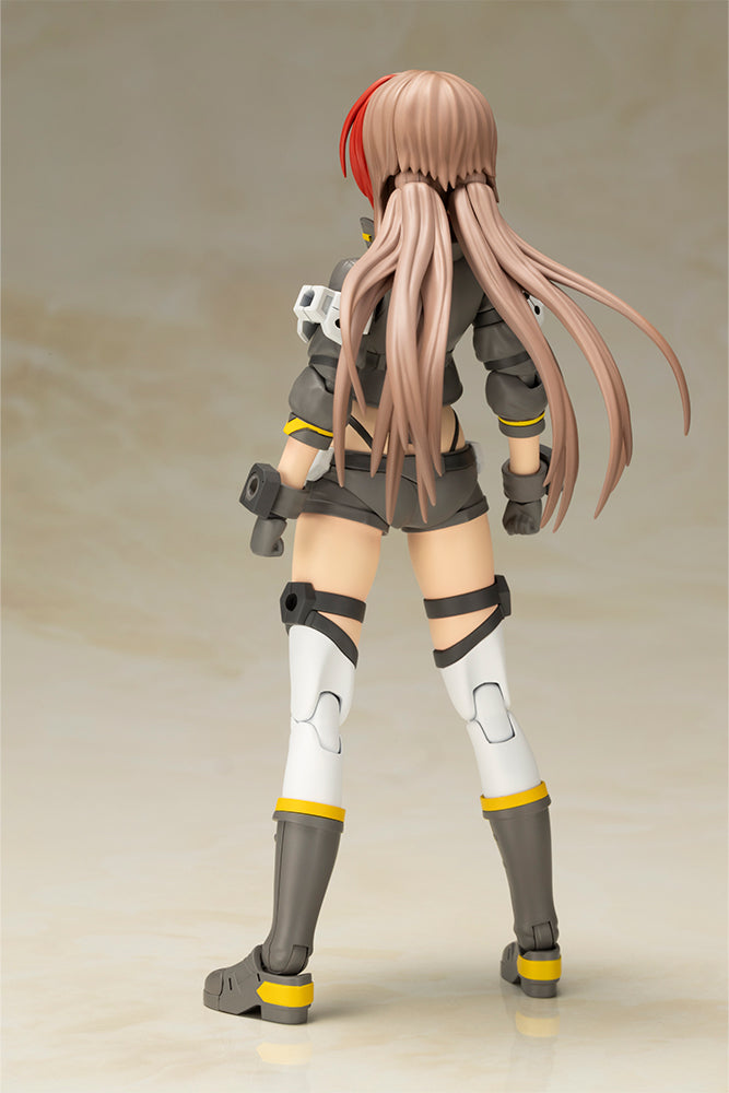 FRAME ARMS GIRL WILBER NINE – KOTOBUKIYA US ONLINE