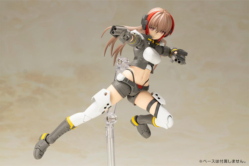 FRAME ARMS GIRL WILBER NINE – KOTOBUKIYA US ONLINE