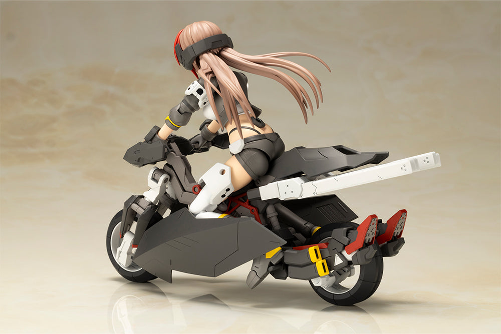 フィギュア　衛兵、騎馬兵9体 FRAME ARMS GIRL WILBER NINE – KOTOBUKIYA US ONLINE