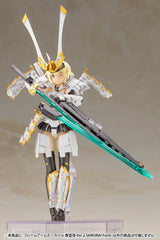 FRAME ARMS GIRL GOURAI-KAI Ver.2 SAMURAI Form