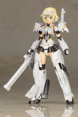 FRAME ARMS GIRL GOURAI-KAI Ver.2 SAMURAI Form