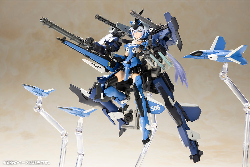 特撮 Kotobukiya Frame Arms Girl Stylet Cupoche Action Figure Amazon.com: Kotobukiya Frame Arms Girl: Gorai Kai Cu-poche