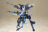 FRAME ARMS GIRL STYLET XF-3 with EXOSUIT STYLET