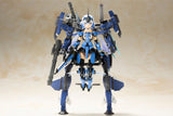 FRAME ARMS GIRL STYLET XF-3 with EXOSUIT STYLET