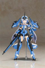 FRAME ARMS GIRL STYLET XF-3 with EXOSUIT STYLET