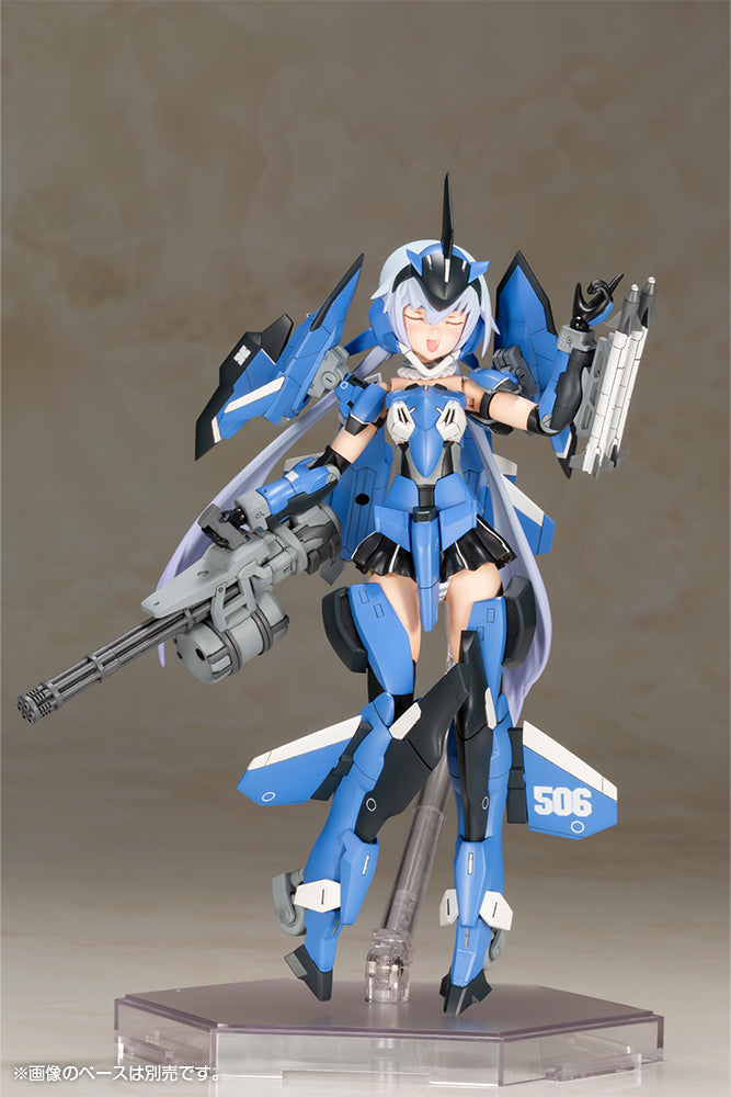 STYLE XF-3 with EXOSUIT STYLET　スティレット FRAME ARMS GIRL STYLET XF-3 with EXOSUIT STYLET – KOTOBUKIYA US ONLINE