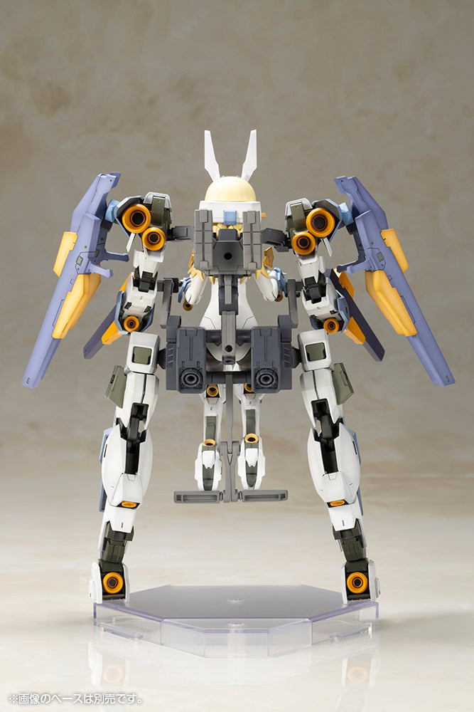 FRAME ARMS GIRL BASELARD with EXOSUIT BASELARD
