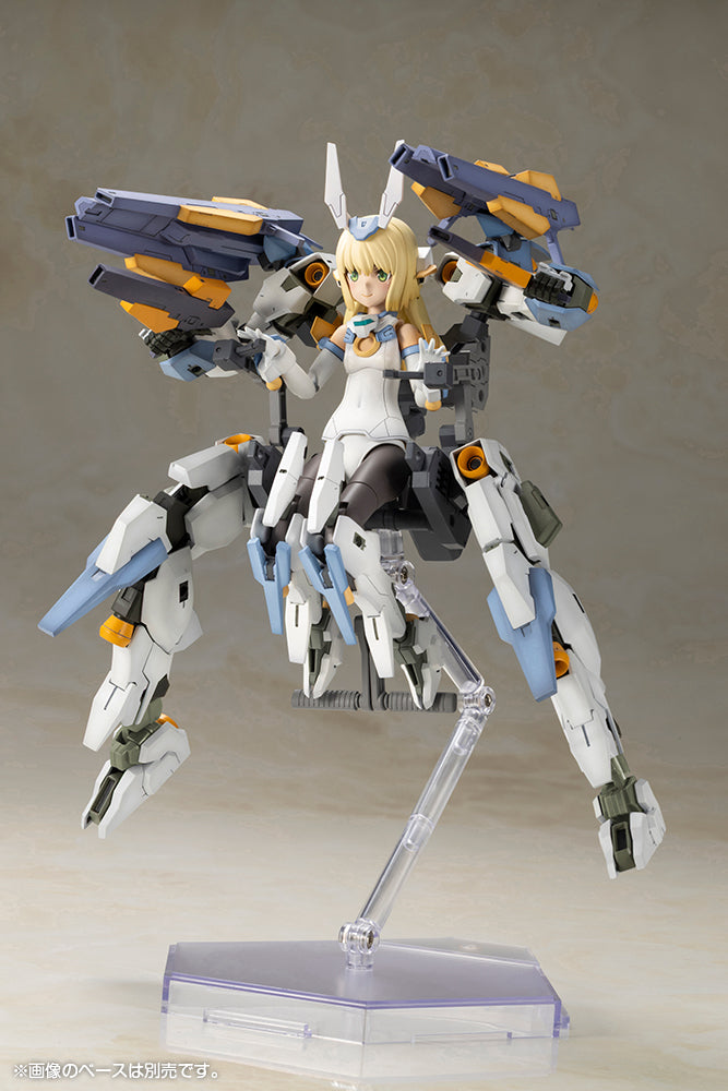 ペ*イ様 ＭＧ【新品】☆ビューティービースト：コスパ　ガンダム　ガール　フード FRAME ARMS GIRL BASELARD with EXOSUIT BASELARD – KOTOBUKIYA US ONLINE
