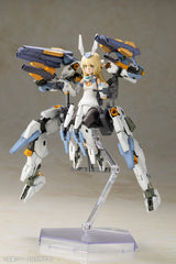 FRAME ARMS GIRL BASELARD with EXOSUIT BASELARD