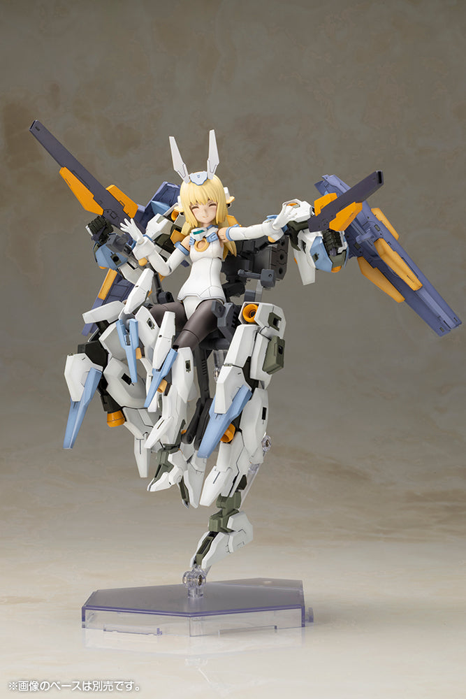 FRAME ARMS GIRL BASELARD with EXOSUIT BASELARD