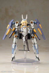 FRAME ARMS GIRL BASELARD with EXOSUIT BASELARD