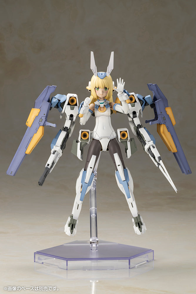 FRAME ARMS GIRL BASELARD with EXOSUIT BASELARD