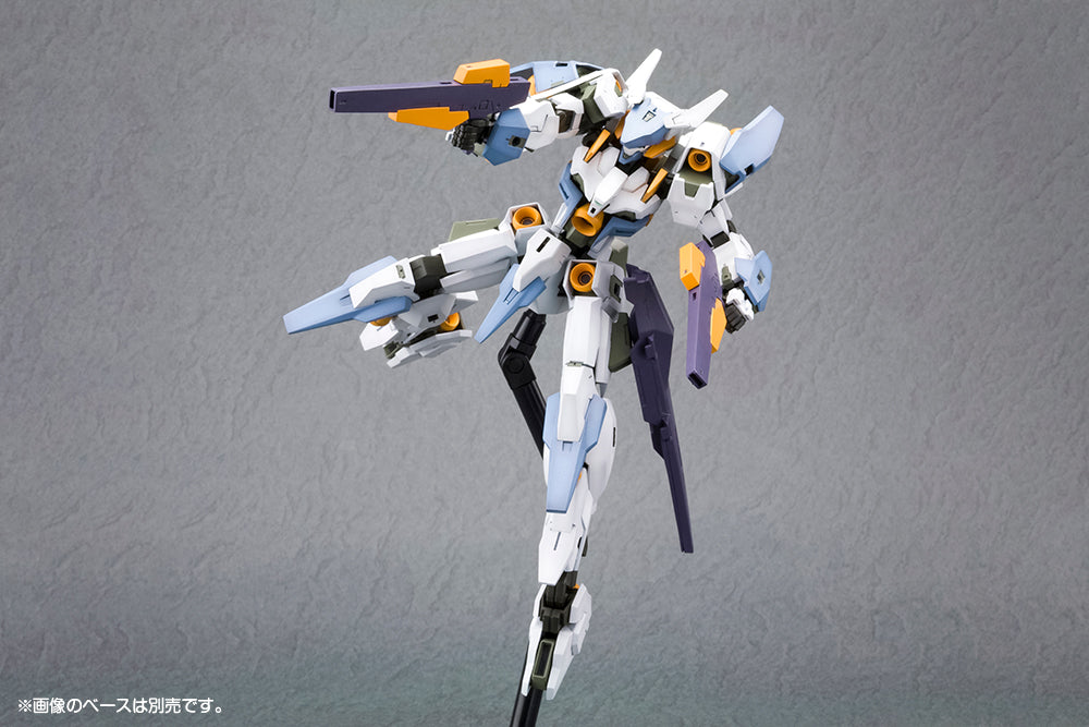 FRAME ARMS GIRL BASELARD with EXOSUIT BASELARD