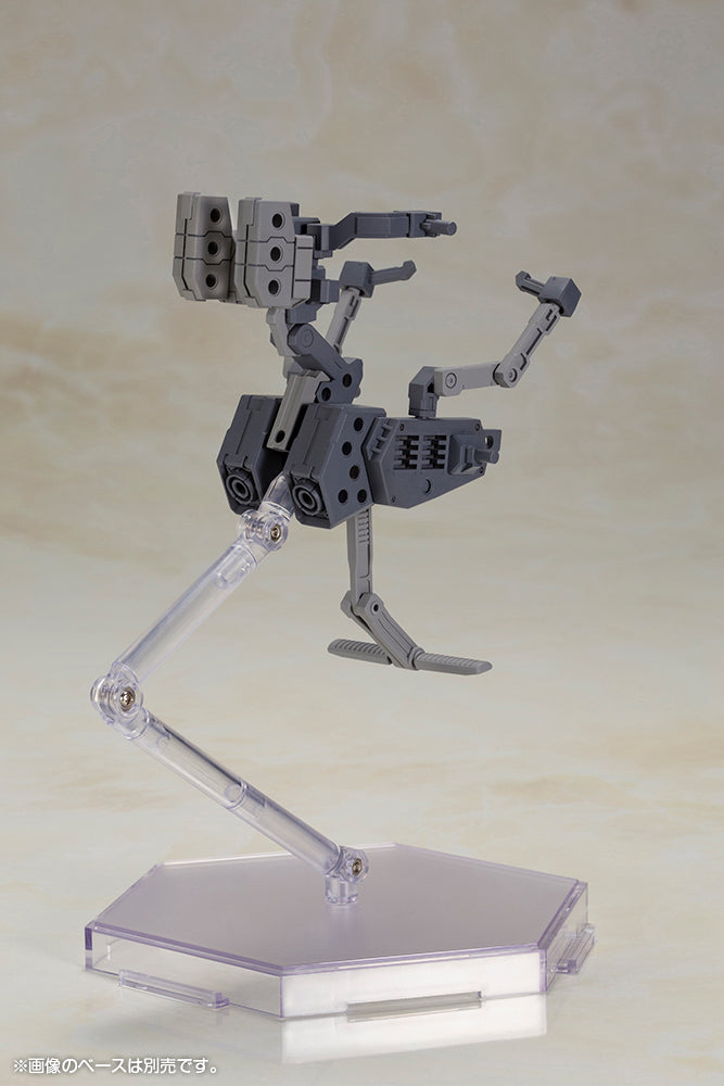 FRAME ARMS GIRL BASELARD with EXOSUIT BASELARD