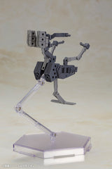 FRAME ARMS GIRL BASELARD with EXOSUIT BASELARD