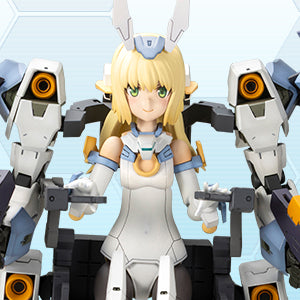 FRAME ARMS GIRL BASELARD with EXOSUIT BASELARD